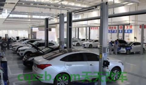 分析：油车可以置换新能源吗(车辆置换需要注意什么)  第3张