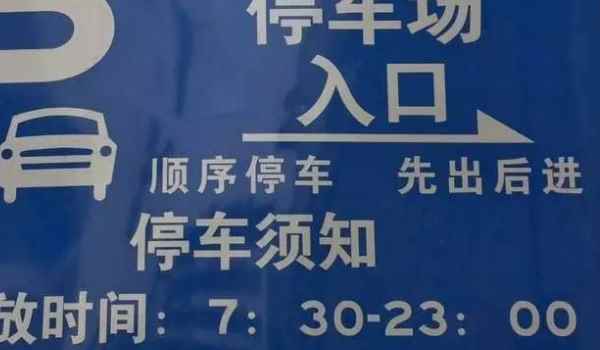 黄色停车位是什么意思(车辆违章违法行为如何处理)  第3张