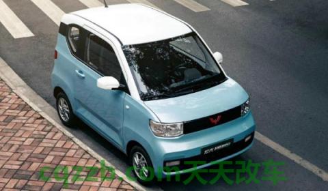 五菱宏光mini车门锁反复开关(五菱宏光mini的车身尺寸数据是什么)  第2张
