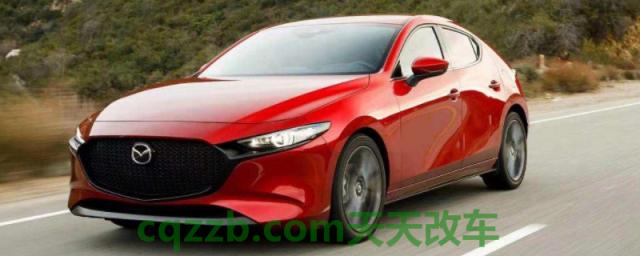 谈谈：为什么昂克赛拉只能加30升油(马自达3昂克赛拉的生产厂商是哪里)