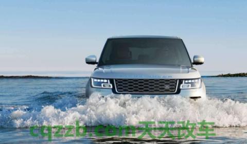 17款路虎揽胜保养灯归零(17款路虎揽胜保养用什么机油好) 第3张