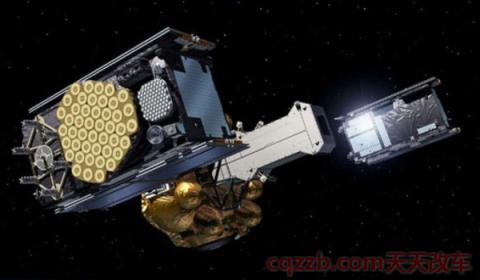 中国的导航系统叫什么(北斗卫星导航系统有几部分组成) 第3张