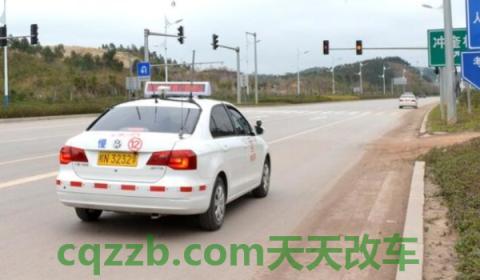 科目三不熟悉路要紧吗(机动车驾驶证科目三有考试时间限制吗)  第2张