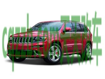 车友:JeepCompass改款预订开始2021年1月推出 h这个字母的车是什么车 第2张