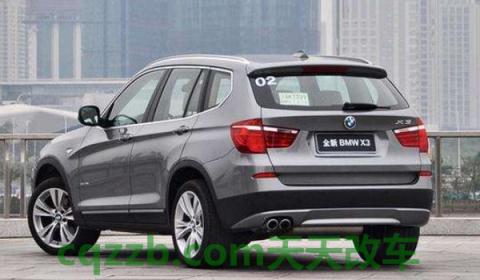 宝马3系是b级车吗(宝马3系的生产厂商)  第2张