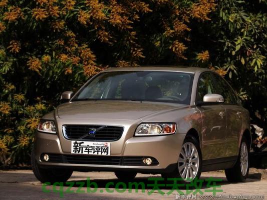 汽车分享：长安沃尔沃厂商_什么是长安沃尔沃厂商  第4张