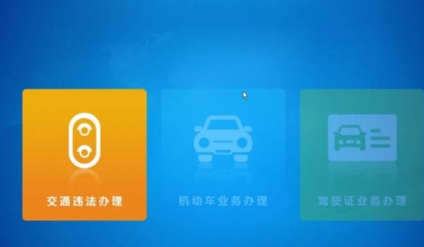 开车可以穿凉鞋吗(车辆几年不年检会出现问题)  第3张