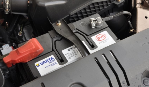 启停电瓶亏电一次就报废了吗(机动车辆蓄电池可以使用多久)  第3张