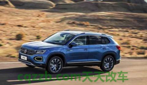 探岳停产了吗(探岳的生产厂商是哪里)  第2张