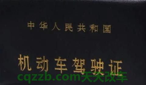 揭露一下：c1能开c6吗(C1机动车驾驶证在哪里获得)  第2张