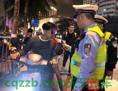 车友：无牌电动车被扣不要了行吗 喝酒骑非机动车算酒驾吗  第3张