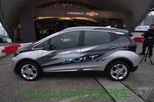 汽车知识：通过产品创新实现专业化以促进市场增长 通用汽车将在雪佛兰Bolt电动汽车上安装软件  第2张