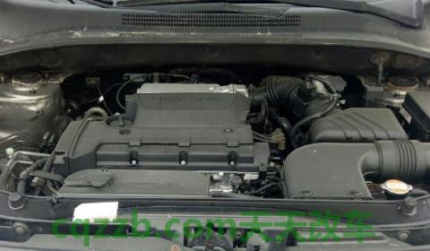 起亚狮跑发动机号在什么位置(起亚狮跑尺寸)  第2张