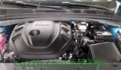 详谈一下:星瑞发动机是沃尔沃吗(星瑞发动机的排量) 第3张