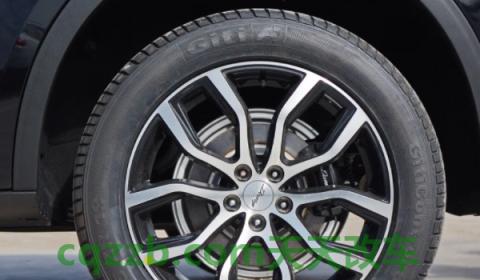 解密一下：轮胎为什么只赔付百分之70(车辆轮胎多久更换一次)  第2张