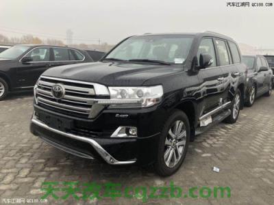 有用：陆地巡洋舰是自然吸气的吗(图)  第2张