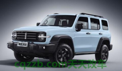 解说一下:tank汽车是国产车吗(坦克300的车身尺寸数据是什么) 第3张