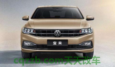 聊聊：宝来属于一汽大众还是上海大众(宝来的车身尺寸数据是什么)  第3张