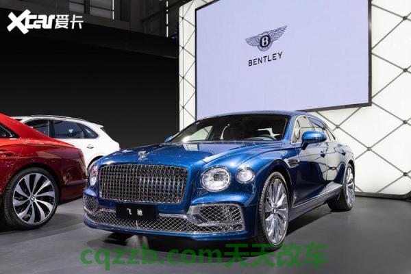 问题：宾利厂商_什么是宾利厂商  第3张