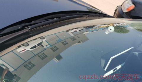 雨刮间歇控制器坏了的表现(雨刷间歇控制器多少钱)  第3张