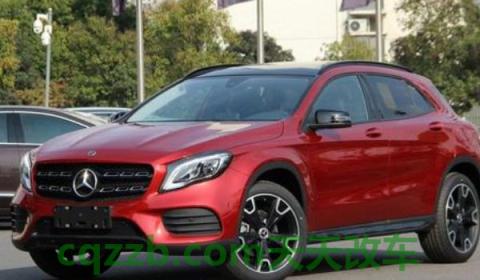 奔驰30万左右的车(购买奔驰车辆可以私自改奔驰标志吗)  第3张