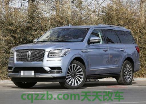 关于：林肯航海家2.7T AWD怎么样及其性能简介 林肯将与Rivian一起制造他们的第一辆电动汽车  第2张