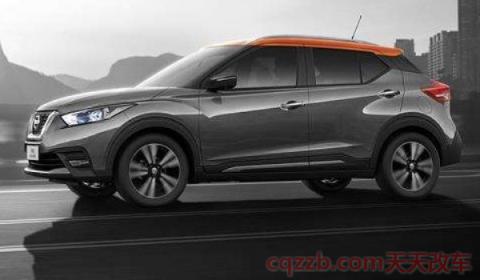 东风日产劲客 多重(东风日产劲客是一款什么车型) 第1张