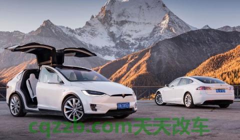 特斯拉电池寿命(特斯拉是哪国的品牌)  第3张