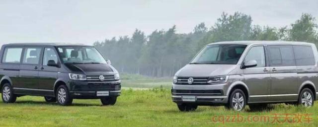 caravelle是大众什么牌子车(动力系统)  第1张