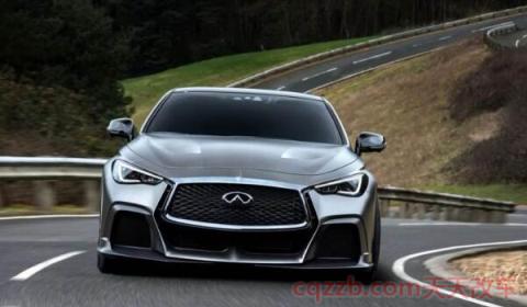 英菲尼迪那个国家出产(英菲尼迪发展历程) 第3张