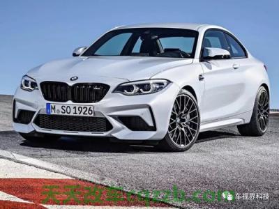 汽车知识:宝马m2是双涡轮还是单涡轮(图) 第2张