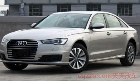 奥迪a6找不到蓝牙选项(奥迪a6车辆有在售车型) 第3张