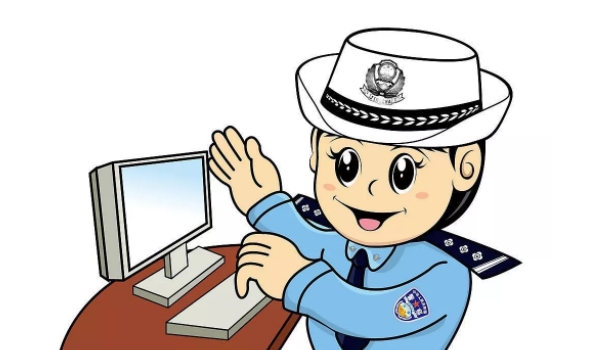 2021年副驾驶不系安全带扣分吗(违章违法行为如何处理)  第3张