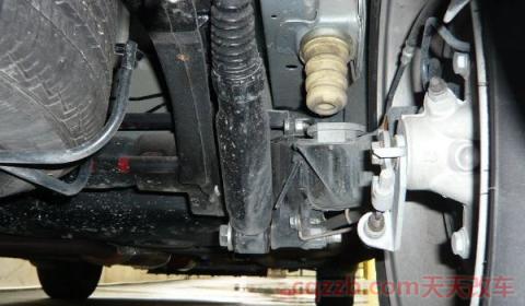 后轮随动什么意思(后轮随动的车型有哪些) 第3张