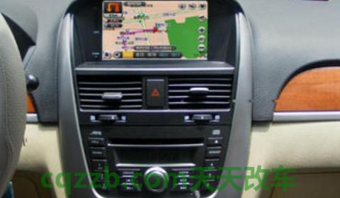 车载cd不读碟怎么办(车机除了读cd还有哪些输入方式)  第2张