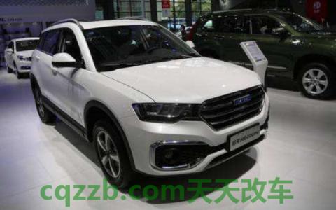 十万买哈弗h6能落地吗(哈弗h6价格高于十万元)  第3张