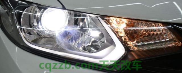 改led灯能过年检吗(车辆年检需要注意什么)