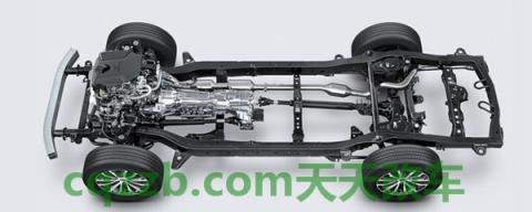 解答：全时四驱和适时四驱的区别