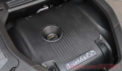 领克2.0t发动机解析(领克汽车是哪里的品牌)  第2张