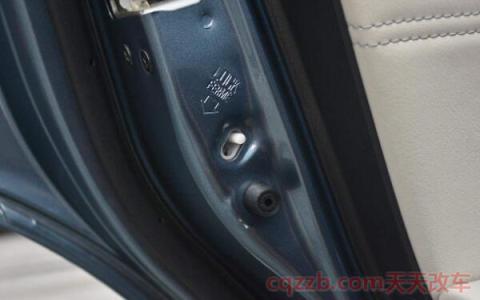 速腾儿童锁开关在哪里(儿童锁开关形式)  第3张