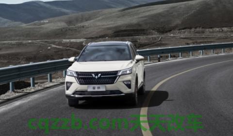 五菱星辰发动机是哪里产的(五菱星辰的生产厂商是哪有我们)  第2张