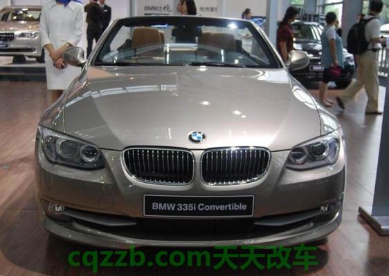 问答：宝马335i价格多少 宝马335i动力