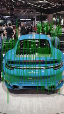 原来：保时捷911TurboS_什么是保时捷911TurboS  第3张