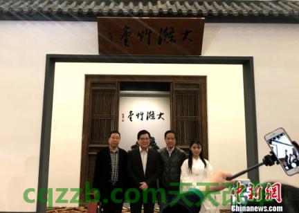 疑问：石涛_什么是石涛