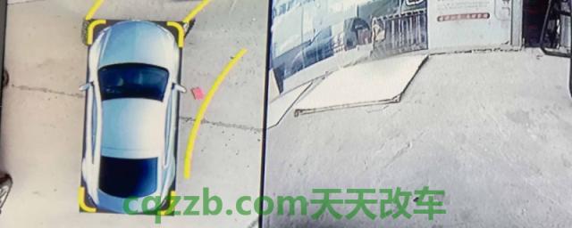 有360全景影像还需要加行车记录仪吗(360度全景影像可以单独开启吗)