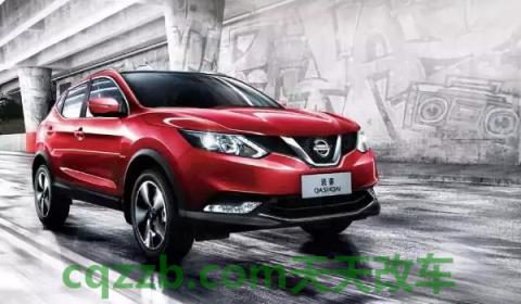 逍客后排座椅能放平吗(逍客车型哪个厂商生产)  第3张