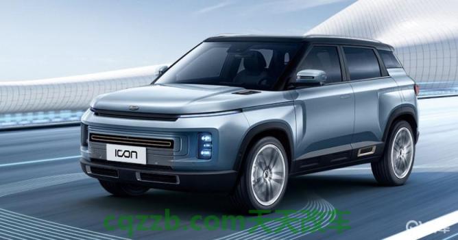 汽车分享：吉利ICON的动力配置及其整体性能简介 吉利PREFACE的部分配置