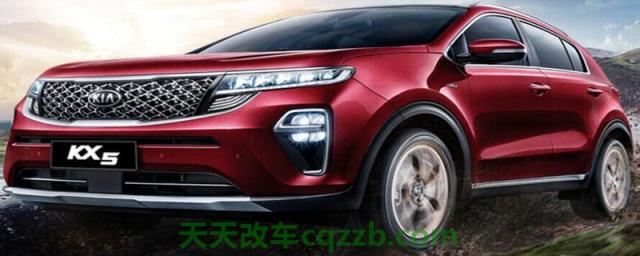 汽车问答：起亚是合资车吗(图)