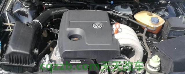 桑塔纳发动机型号(桑塔纳)