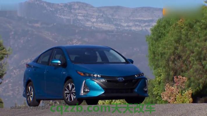 关于汽车：普锐斯_什么是普锐斯